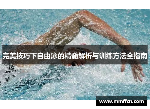 完美技巧下自由泳的精髓解析与训练方法全指南