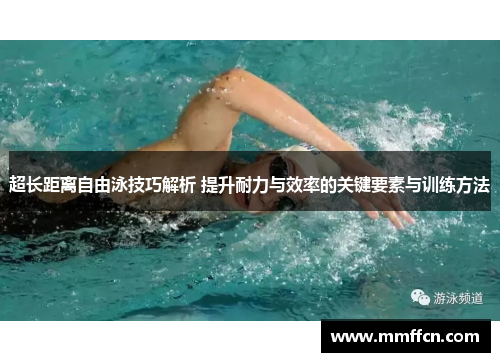 超长距离自由泳技巧解析 提升耐力与效率的关键要素与训练方法